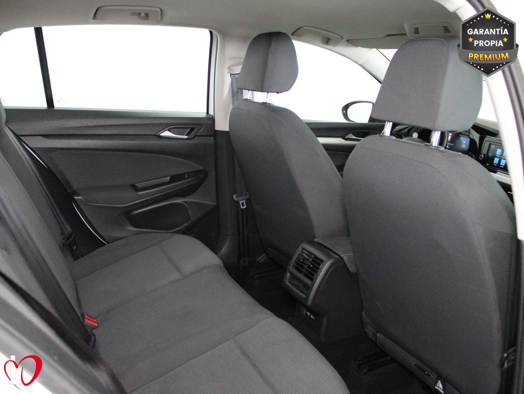 VOLKSWAGEN GOLF 2.0 TDI DSG LIFE 115 de segunda mano