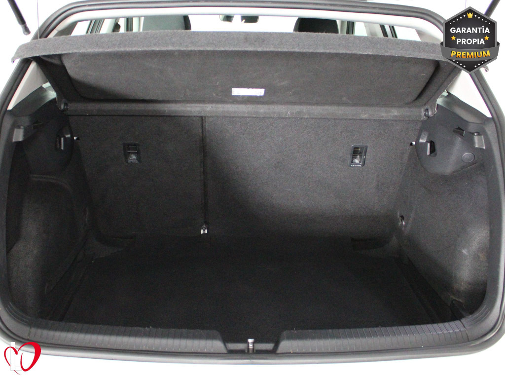 VOLKSWAGEN GOLF 2.0 TDI DSG LIFE 115 de segunda mano