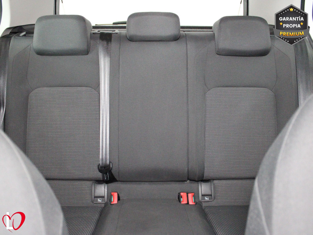 VOLKSWAGEN GOLF 2.0 TDI DSG LIFE 115 de segunda mano