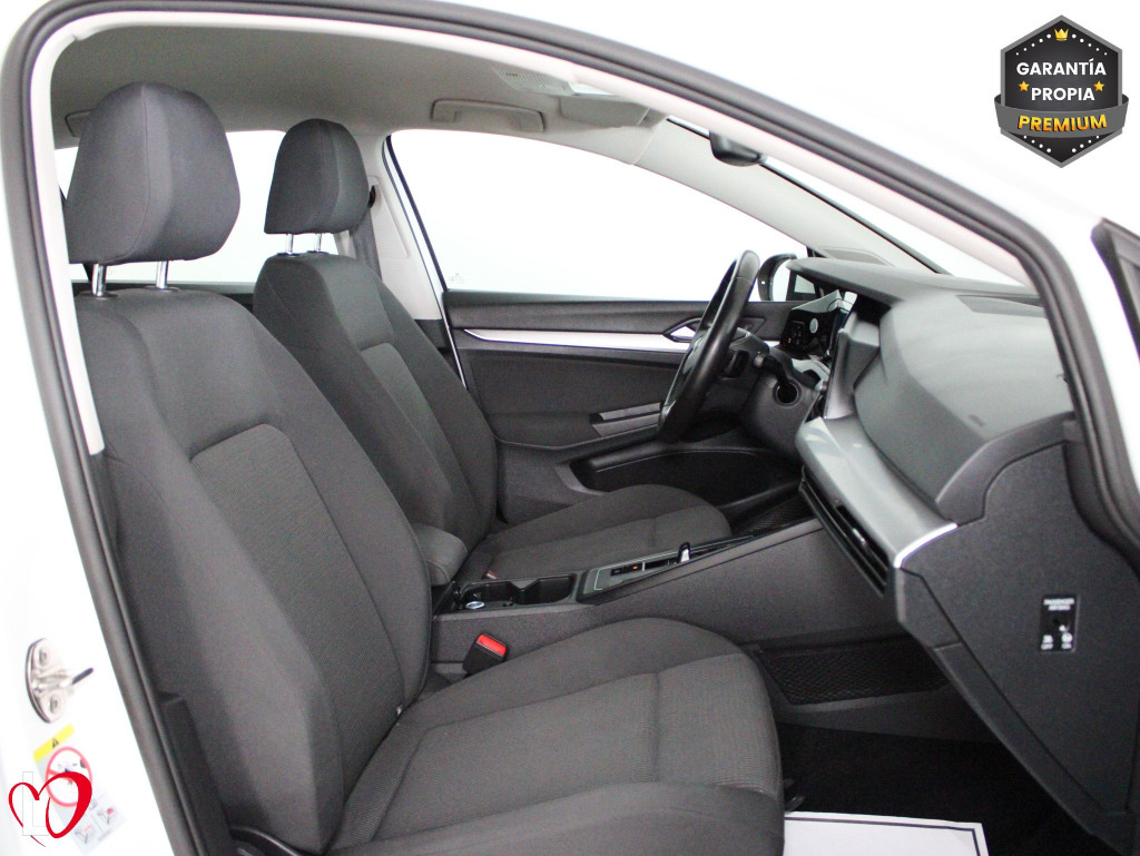 VOLKSWAGEN GOLF 2.0 TDI DSG LIFE 115 de segunda mano