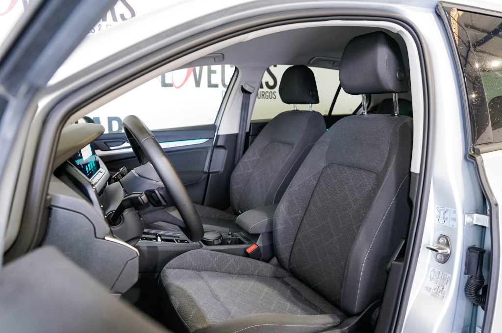 VOLKSWAGEN GOLF 2.0 TDI DSG  LIFE 150 de segunda mano