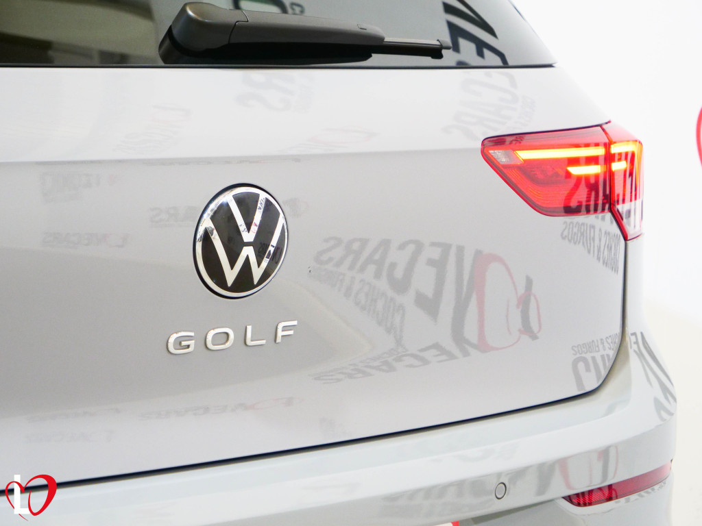 VOLKSWAGEN GOLF 2.0 TDI DSG NEW LIFE 150 de segunda mano
