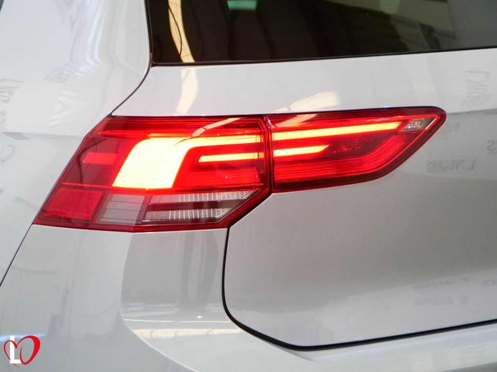 VOLKSWAGEN GOLF 2.0 TDI DSG NEW LIFE 150 de segunda mano