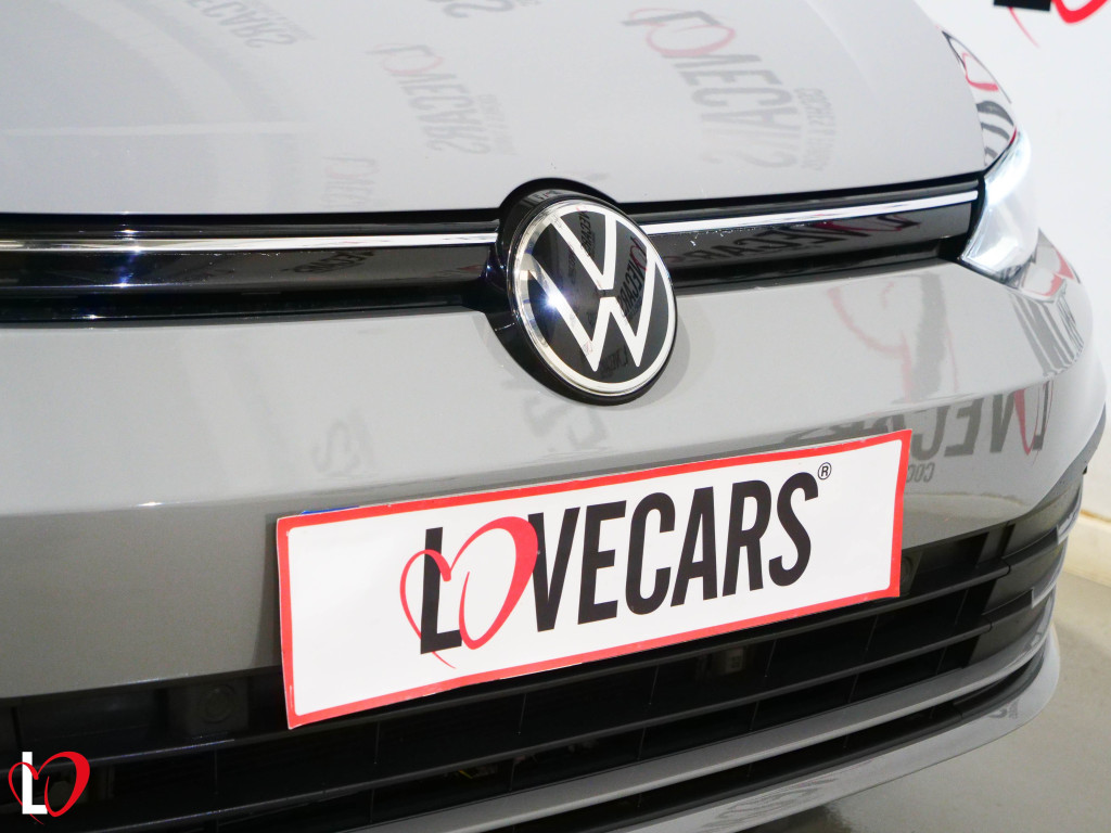 VOLKSWAGEN GOLF 2.0 TDI DSG NEW LIFE 150 de segunda mano