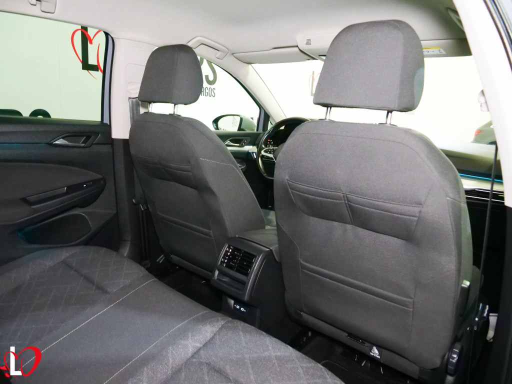 VOLKSWAGEN GOLF 2.0 TDI DSG NEW LIFE 150 de segunda mano