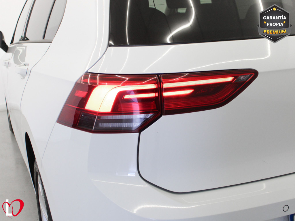 VOLKSWAGEN GOLF 2.0 TDI LIFE 115 de segunda mano