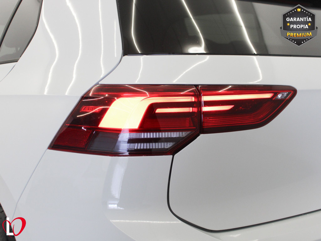 VOLKSWAGEN GOLF 2.0 TDI LIFE 115 de segunda mano