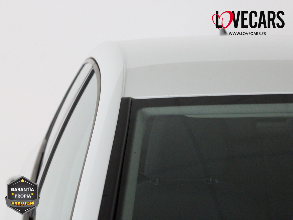 VOLKSWAGEN GOLF 2.0 TDI LIFE 115 de segunda mano