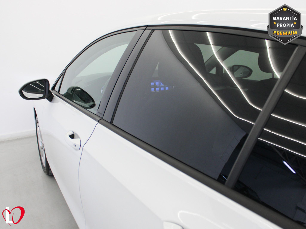 VOLKSWAGEN GOLF 2.0 TDI LIFE 115 de segunda mano