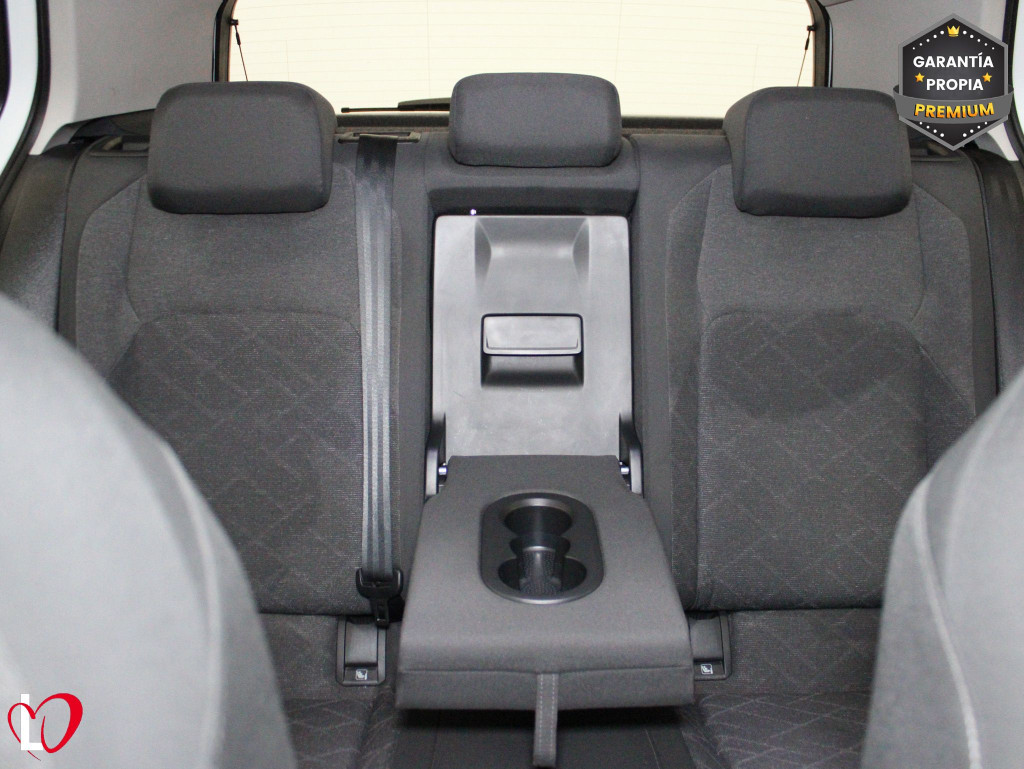 VOLKSWAGEN GOLF 2.0 TDI LIFE 115 de segunda mano