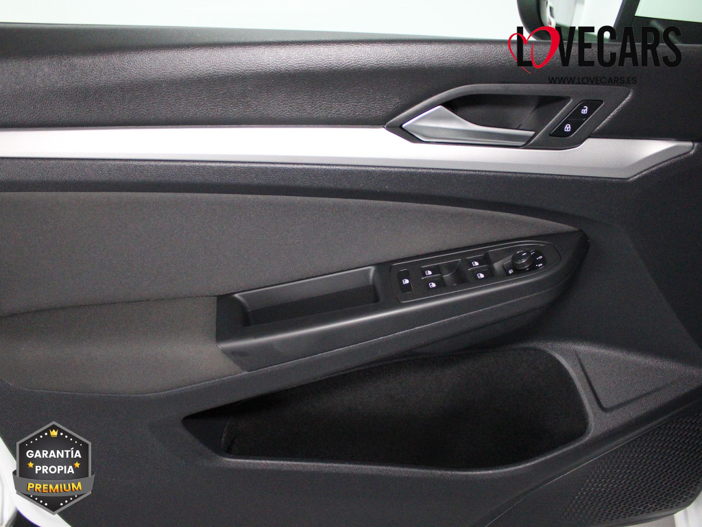 VOLKSWAGEN GOLF 2.0 TDI LIFE 115 de segunda mano