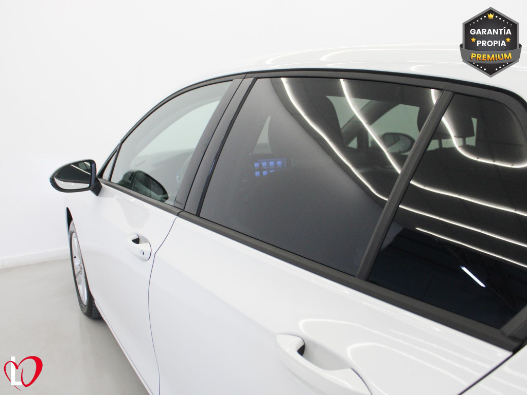 VOLKSWAGEN GOLF 2.0 TDI LIFE 115 de segunda mano