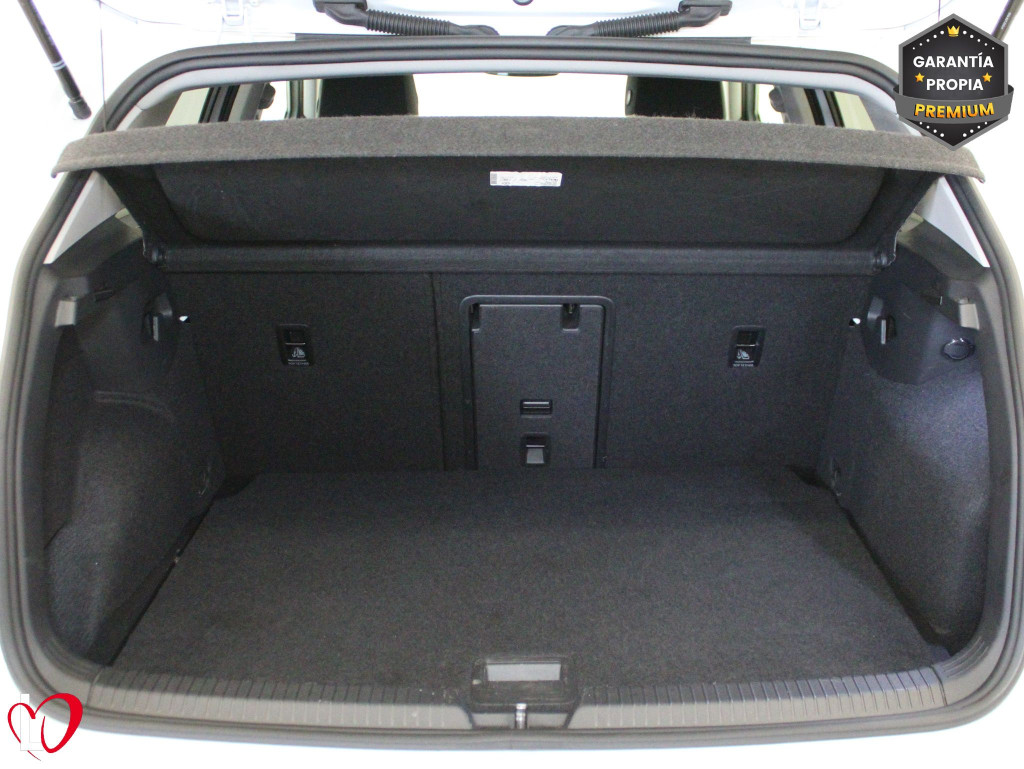 VOLKSWAGEN GOLF 2.0 TDI LIFE 115 de segunda mano