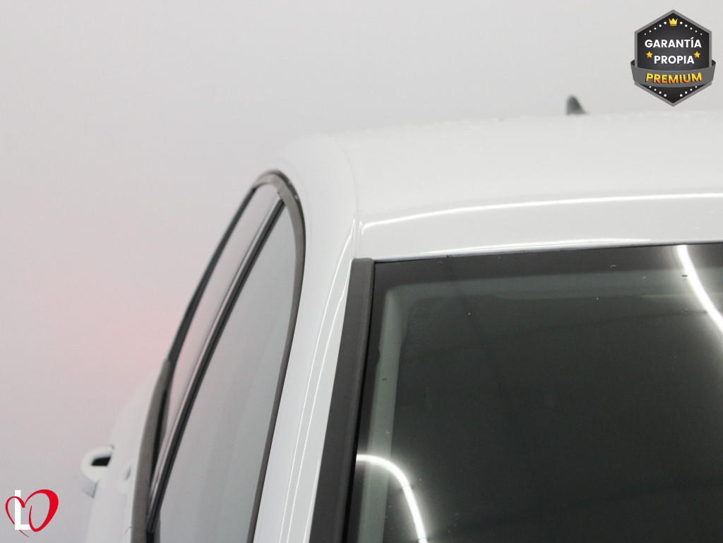 VOLKSWAGEN GOLF 2.0 TDI LIFE 115 de segunda mano