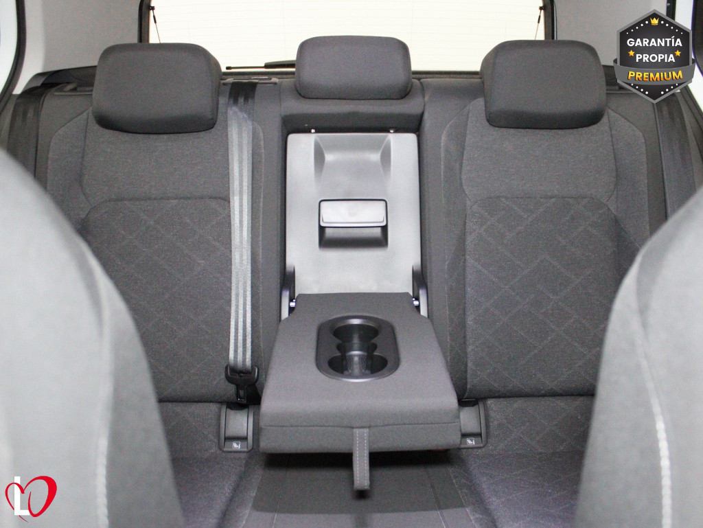 VOLKSWAGEN GOLF 2.0 TDI LIFE 115 de segunda mano