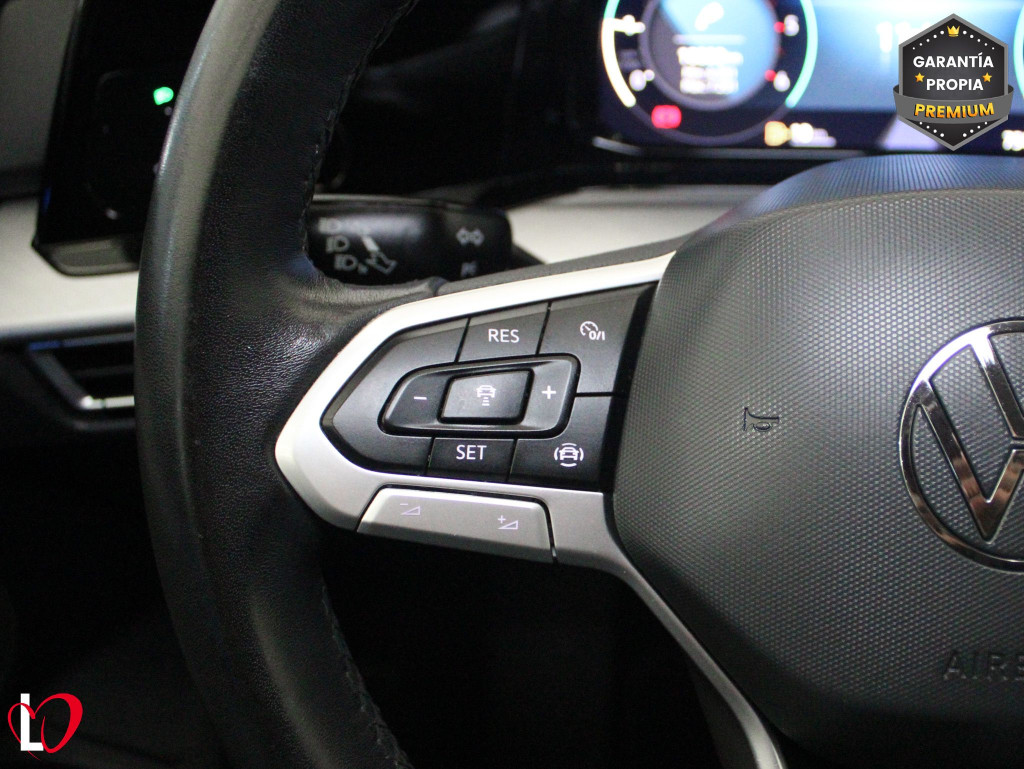 VOLKSWAGEN GOLF 2.0 TDI LIFE 115 de segunda mano