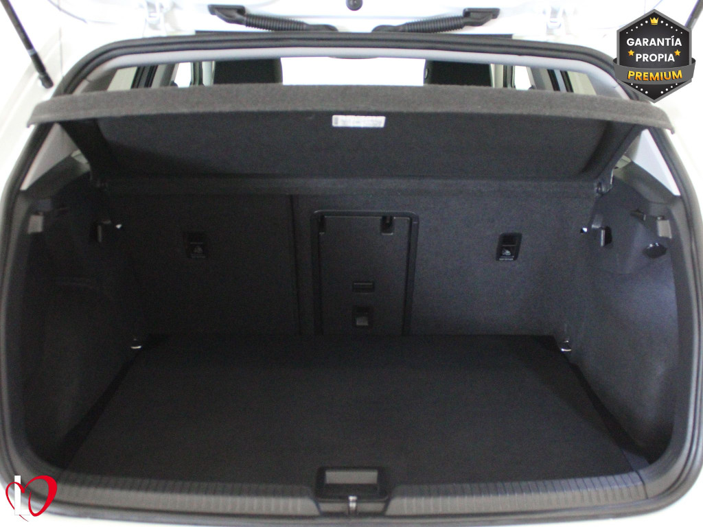 VOLKSWAGEN GOLF 2.0 TDI LIFE 115 de segunda mano