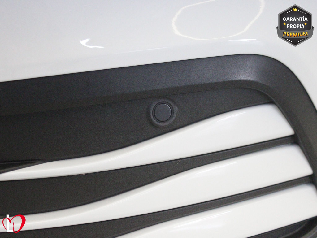 VOLKSWAGEN GOLF 2.0 TDI LIFE 115 de segunda mano