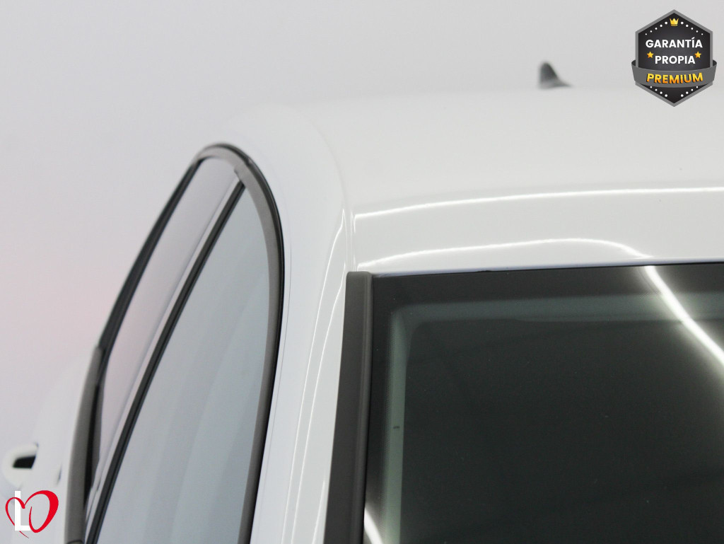 VOLKSWAGEN GOLF 2.0 TDI LIFE 115 de segunda mano