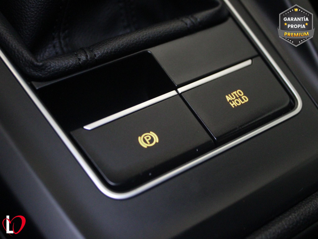 VOLKSWAGEN GOLF 2.0 TDI LIFE 115 de segunda mano