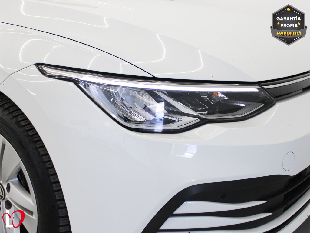 VOLKSWAGEN GOLF 2.0 TDI LIFE 115 de segunda mano