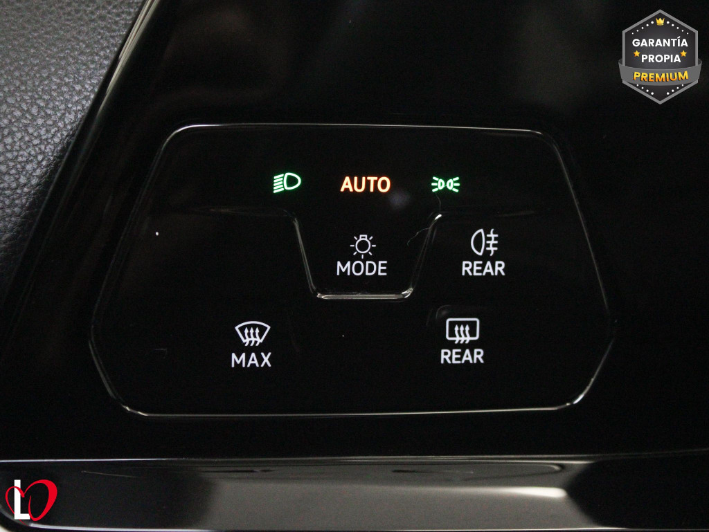 VOLKSWAGEN GOLF 2.0 TDI LIFE 115 de segunda mano