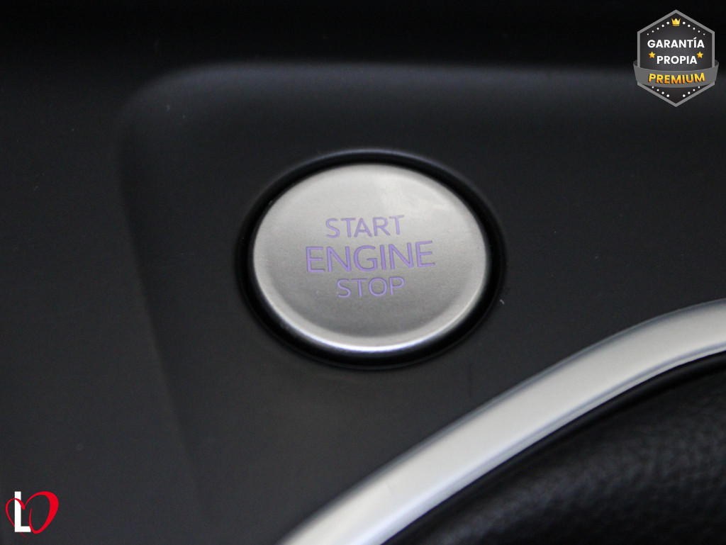 VOLKSWAGEN GOLF 2.0 TDI LIFE 115 de segunda mano