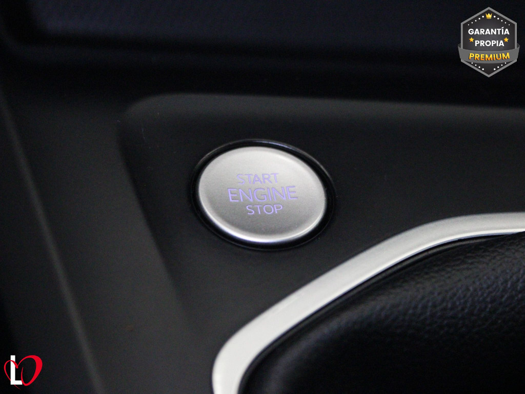 VOLKSWAGEN GOLF 2.0 TDI LIFE 115 de segunda mano