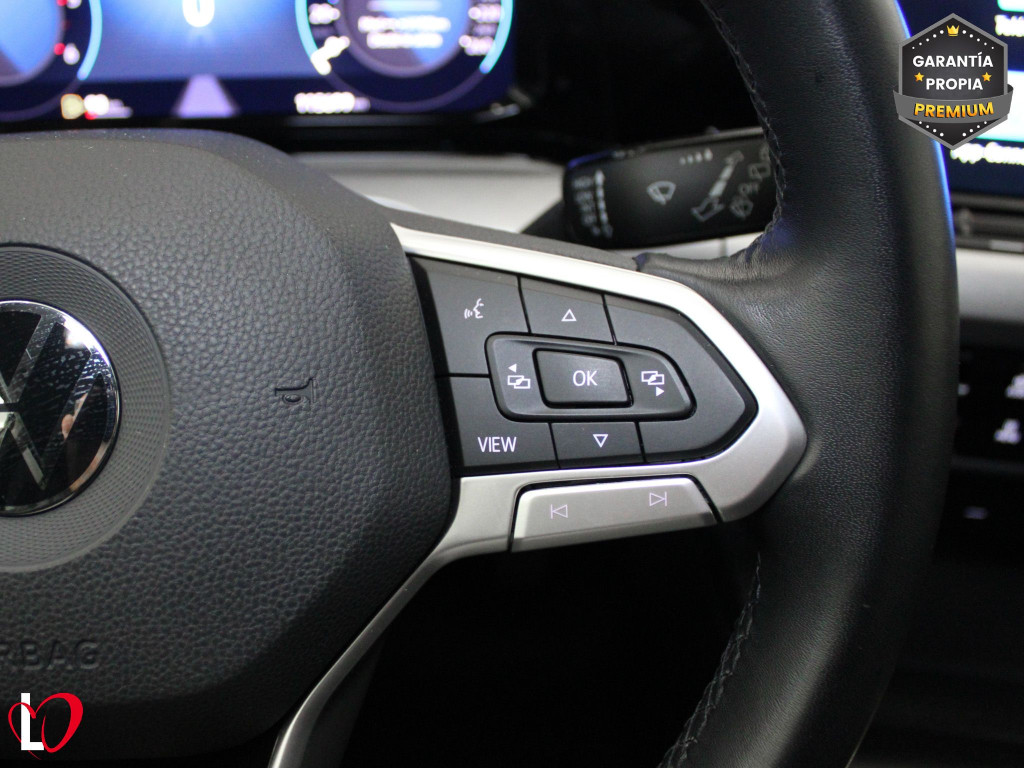 VOLKSWAGEN GOLF 2.0 TDI LIFE 115 de segunda mano