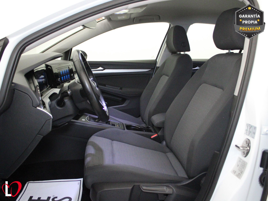 VOLKSWAGEN GOLF 2.0 TDI LIFE 6 VEL 115 de segunda mano