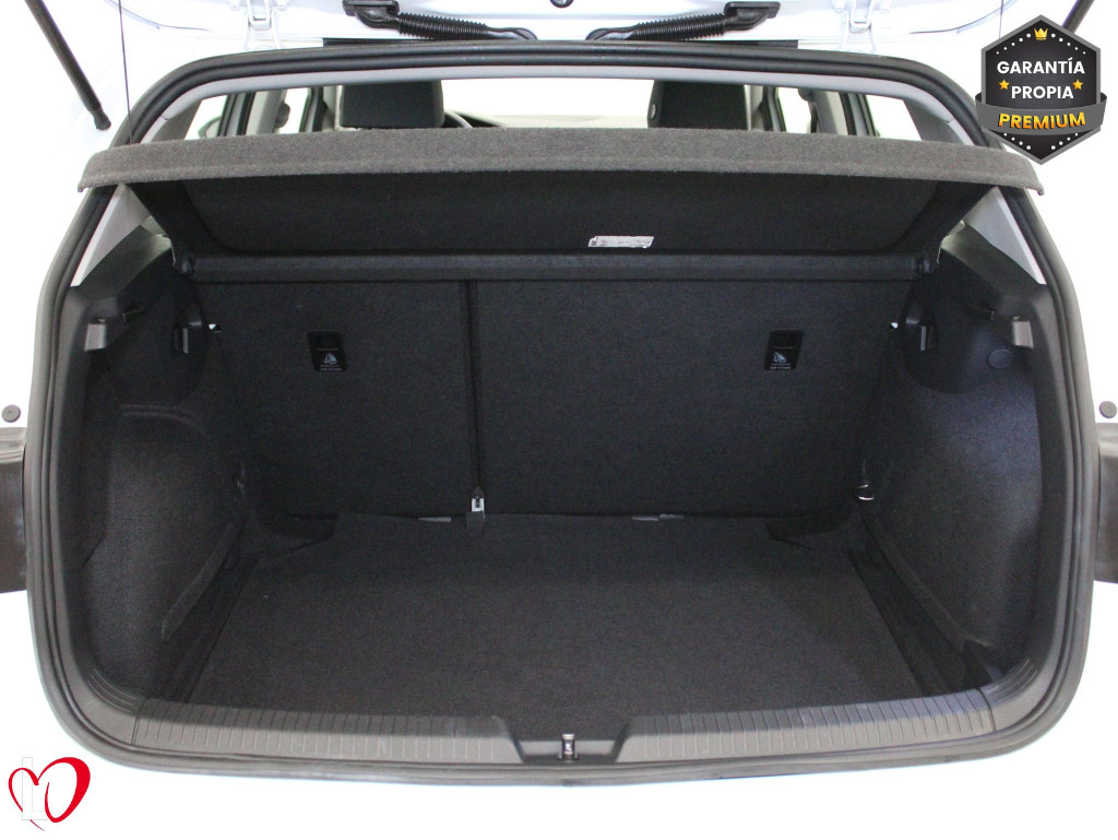 VOLKSWAGEN GOLF 2.0 TDI LIFE 6 VEL 115 de segunda mano