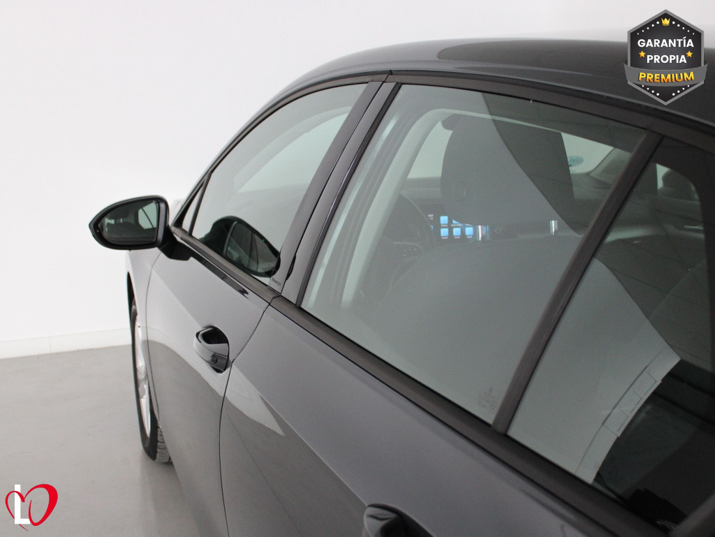 VOLKSWAGEN GOLF 2.0 TDI LIFE 6 VEL 115 de segunda mano