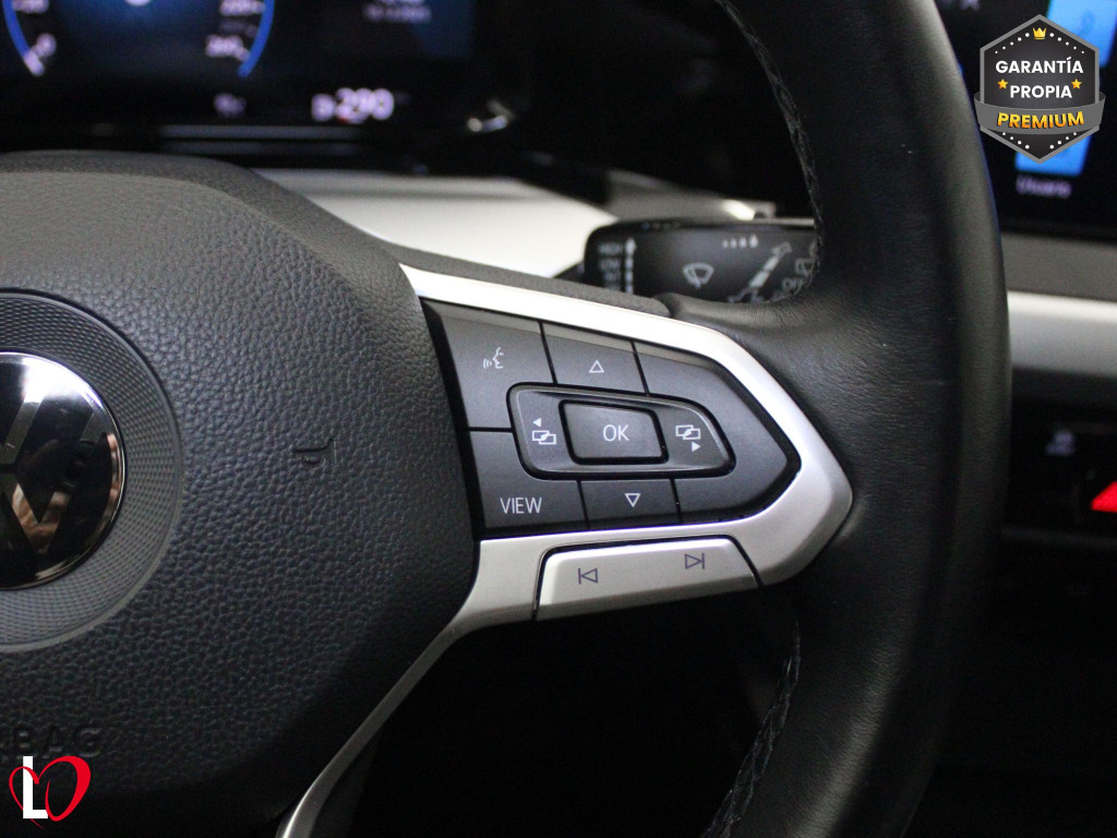 VOLKSWAGEN GOLF 2.0 TDI LIFE 6 VEL 115 de segunda mano