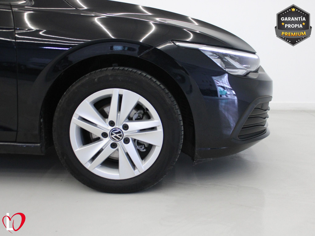 VOLKSWAGEN GOLF 2.0 TDI LIFE 6 VEL 115 de segunda mano