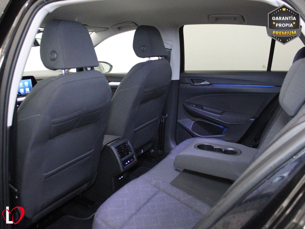 VOLKSWAGEN GOLF 2.0 TDI LIFE 6 VEL 115 de segunda mano