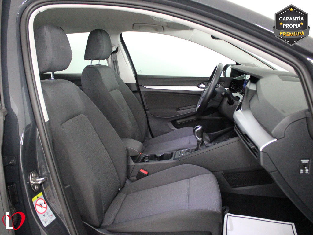 VOLKSWAGEN GOLF 2.0 TDI LIFE 6 VEL 115 de segunda mano