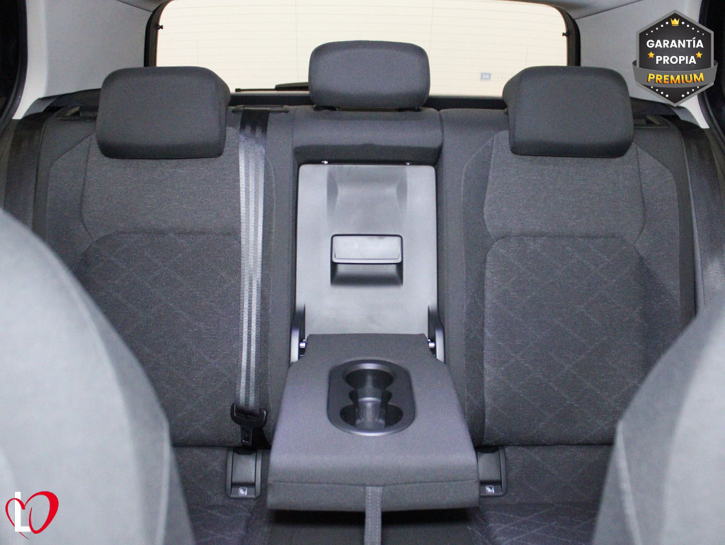 VOLKSWAGEN GOLF 2.0 TDI LIFE 6 VEL 115 de segunda mano