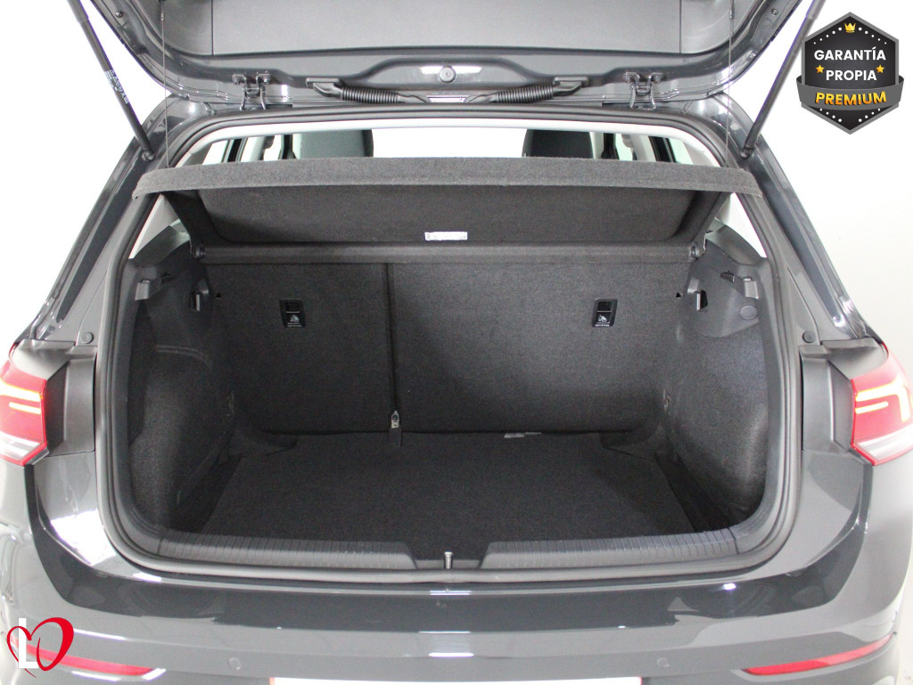 VOLKSWAGEN GOLF 2.0 TDI LIFE 6 VEL 115 de segunda mano