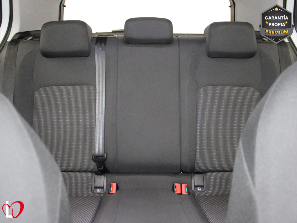 VOLKSWAGEN GOLF 2.0 TDI LIFE 6 VEL 115 de segunda mano