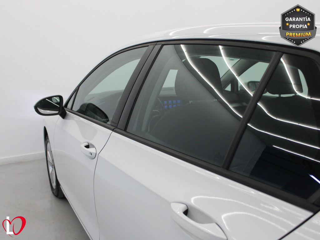 VOLKSWAGEN GOLF 2.0 TDI LIFE 6 VEL 115 de segunda mano