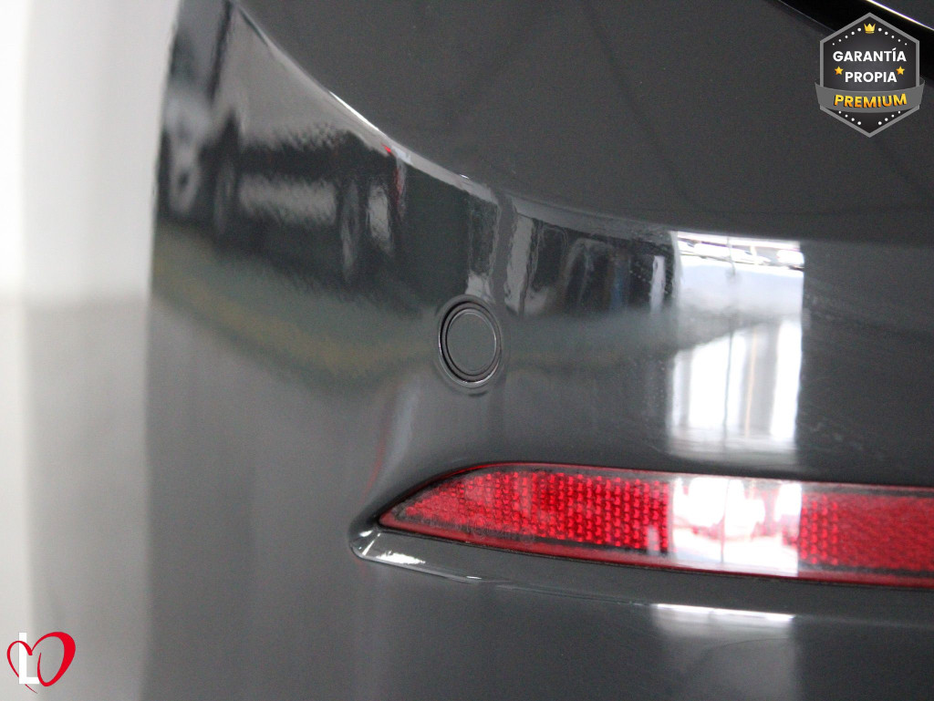 VOLKSWAGEN GOLF 2.0 TDI LIFE 6 VEL 115 de segunda mano