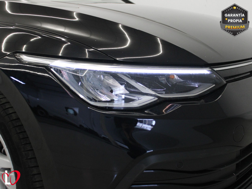 VOLKSWAGEN GOLF 2.0 TDI LIFE 6 VEL 115 de segunda mano