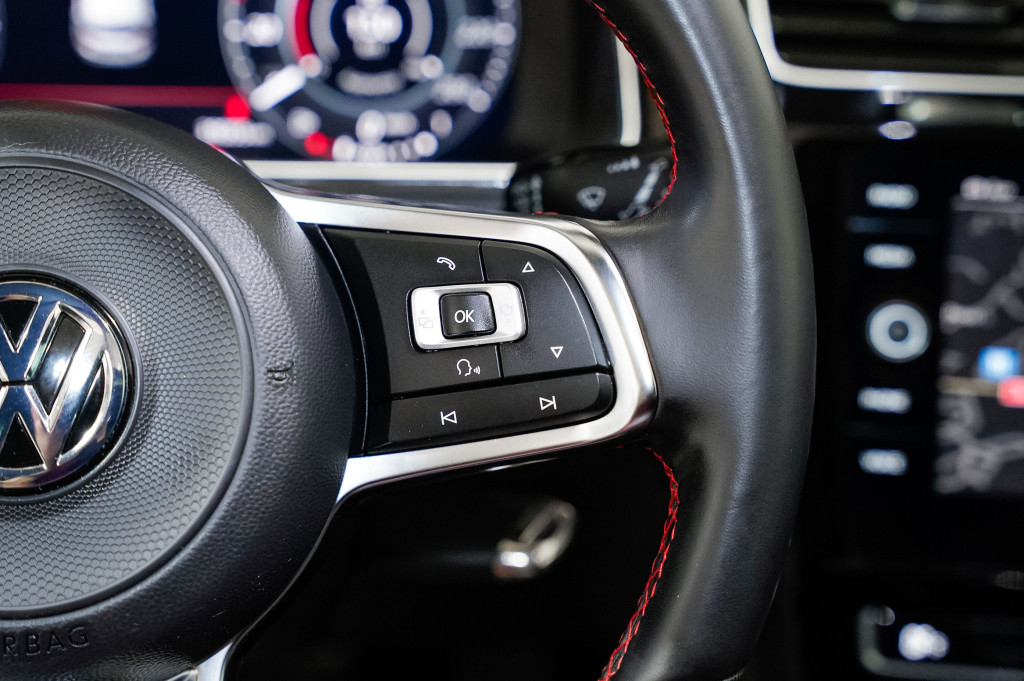 VOLKSWAGEN GOLF Golf GTI Performance 2.0 TSI 180kW 245CV de segunda mano
