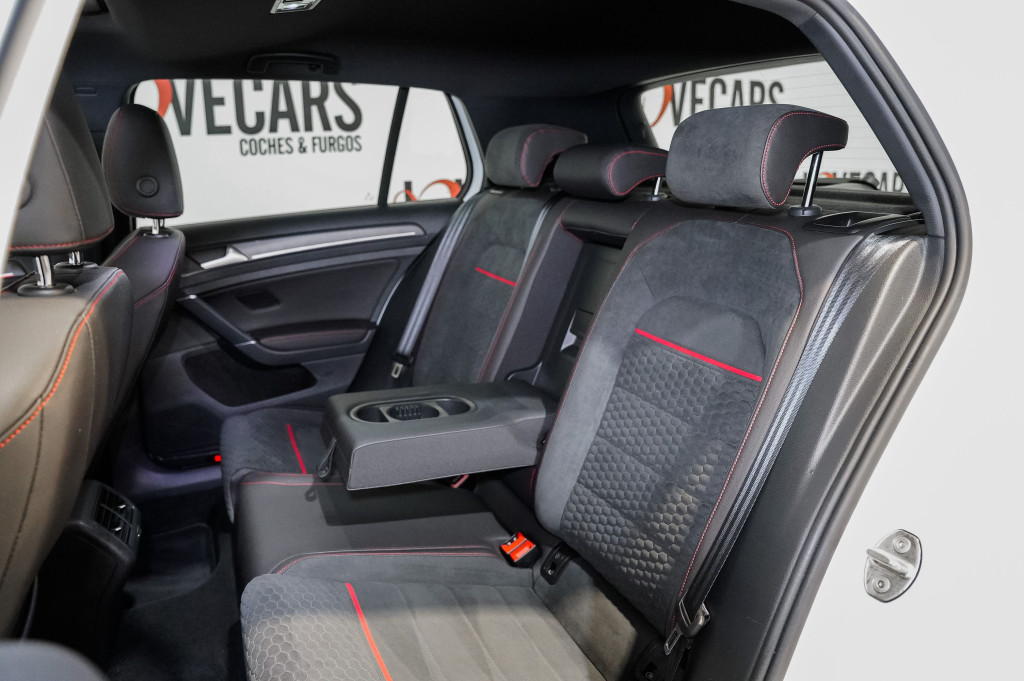 VOLKSWAGEN GOLF Golf GTI Performance 2.0 TSI 180kW 245CV de segunda mano