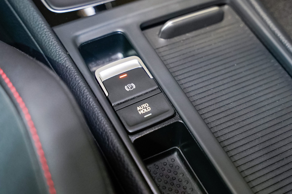 VOLKSWAGEN GOLF Golf GTI Performance 2.0 TSI 180kW 245CV de segunda mano