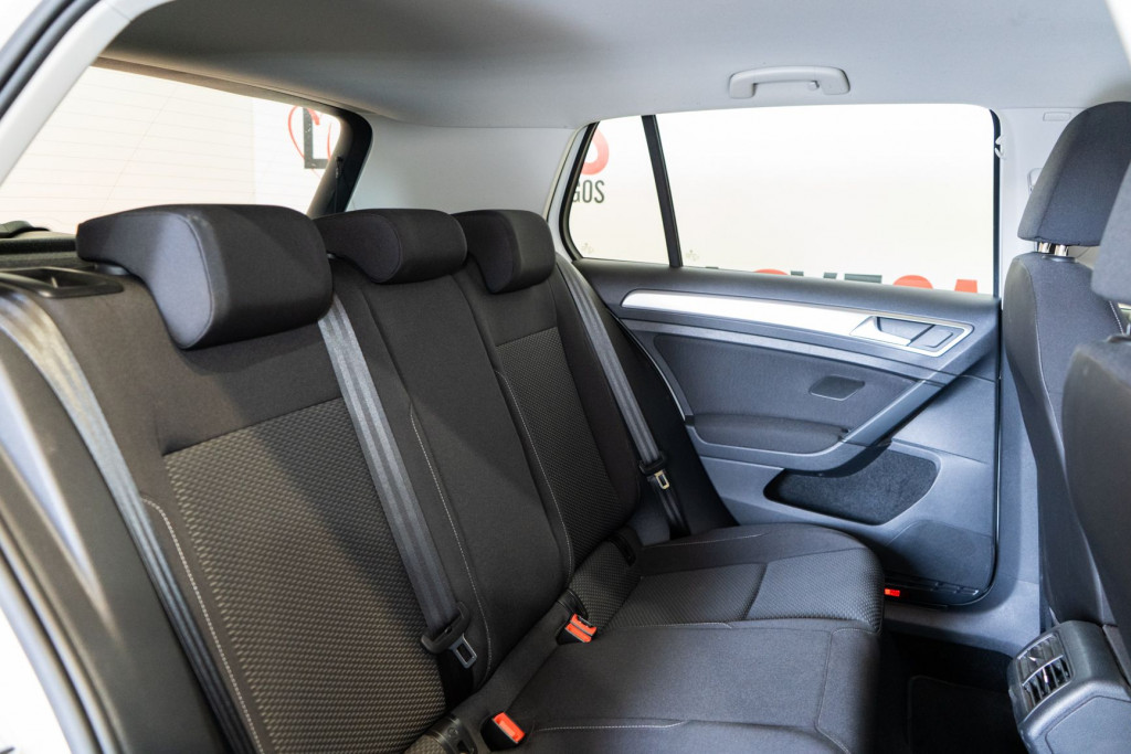 VOLKSWAGEN GOLF READy2GO 1.6 TDI 115 de segunda mano