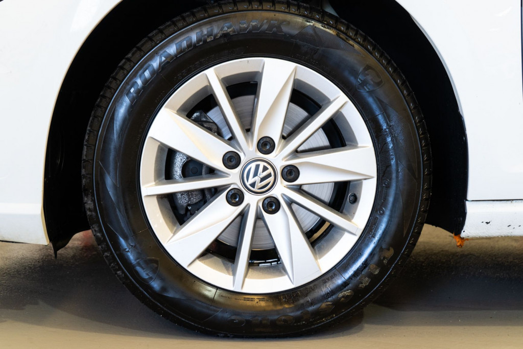 VOLKSWAGEN GOLF READy2GO 1.6 TDI 115 de segunda mano
