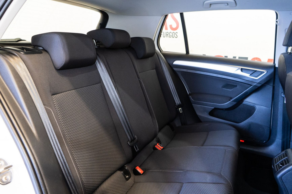 VOLKSWAGEN GOLF READy2GO 1.6 TDI 115 de segunda mano