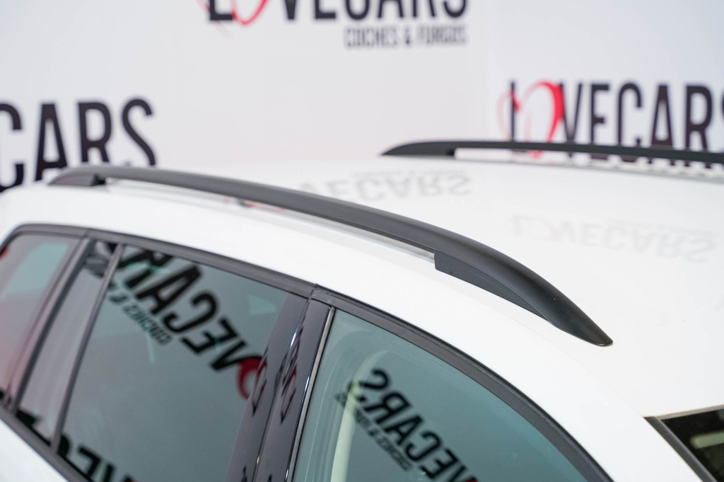 VOLKSWAGEN GOLF VARIANT 1.6 TDI ADVANCE 115 de segunda mano