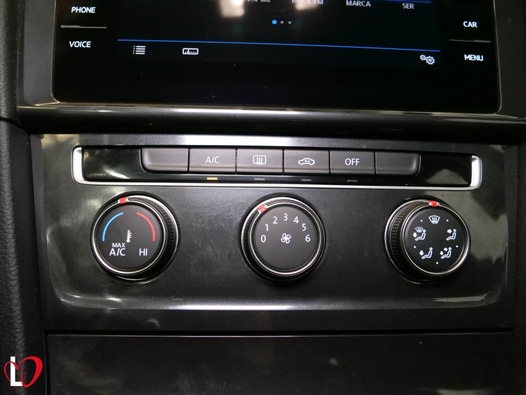 VOLKSWAGEN GOLF VARIANT 1.6 TDI BUSINESS 115 de segunda mano